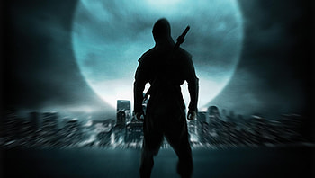 Ninja (2022) movie HD wallpaper