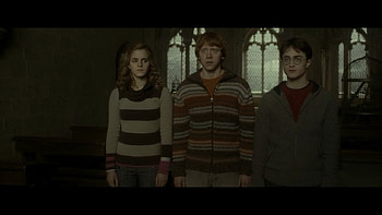 harry potter, harry, emma watson, potter HD wallpaper