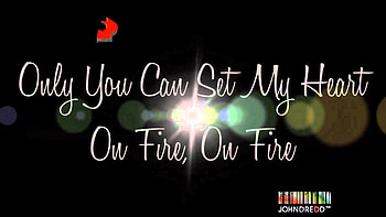 (Love Me Like You Do - Ellie Goulding) - LYRICS - MARCH 2015 HD wallpaper