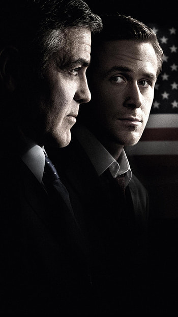 The Ides of March (2022) movie HD phone wallpaper