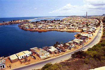 Angola, Travels, Facts, Africa HD wallpaper