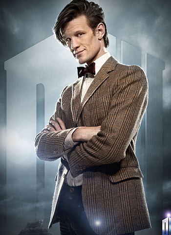 Matt Smith, Eleventh Doctor, Character portrayal, Doctor Who costumes HD phone wallpaper