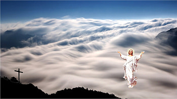 Jesus Christ, son of God, god, cross, jesus, christ, savior HD wallpaper