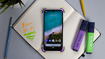 Xiaomi, Mi A3 review, Unexpected performance, NextPit HD wallpaper