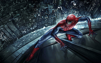Spiderman , spiderman, movies, super-heroes HD wallpaper