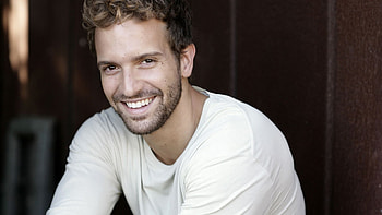 Pablo Alboran, Music maestro, Fanart frenzy, Spain's pride HD wallpaper