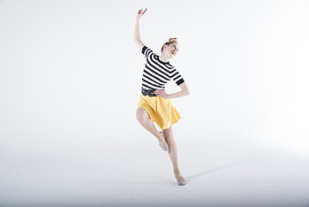Swing Dance, Staff camp Hollywood, Sports HD wallpaper