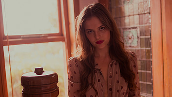 Lily Kate France, lily-kate-france, girls, model HD wallpaper