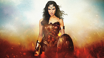 Wonder Woman 10k, wonder-woman, gal-gadot HD wallpaper