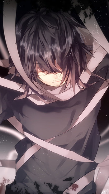 Shota Aizawa: Midnight Binding — My Hero Academia, Anime, My Hero Academia HD phone wallpaper