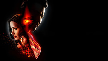 TV Show, Superman and Lois HD wallpaper