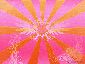 Rays , rays HD wallpaper