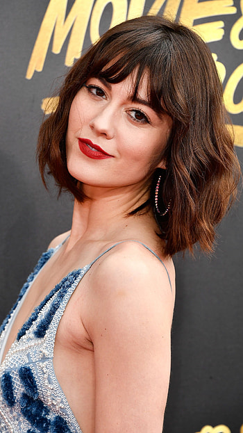 Mary Elizabeth Winstead, actress HD phone wallpaper