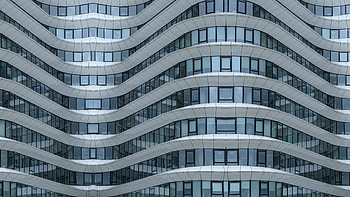 Building in Groningen Netherlands, building, groningen, facade, netherlands HD wallpaper
