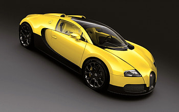 Bugatti Veyron, fun, car, cool, Bugatti, Veyron HD wallpaper
