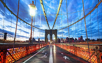 Brooklyn Bridge, Dreamliner sub-gallery, Artistic shots, graphy HD wallpaper