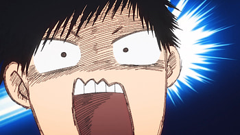 Anime, Blue Box, Taiki Inomata, funny anime HD wallpaper