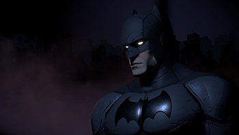 Telltale Batman , batman-the-telltale-series, batman, games HD wallpaper