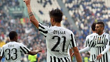 Paulo Dybala , High resolution, Baltana HD wallpaper