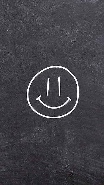 Smiley, Smile HD phone wallpaper