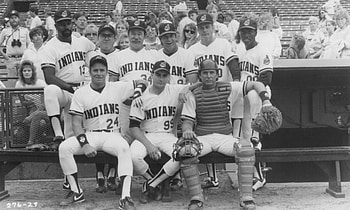 Major League, Talented actor, Tom Berenger, Iconic film roles HD wallpaper