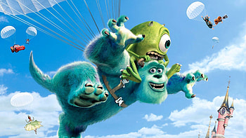 Disney Animation, , , Disney theme HD wallpaper