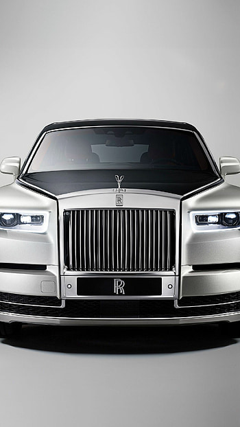 Rolls-Royce, Classic elegance, , Timeless beauty HD phone wallpaper