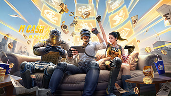 Pubg Shadows Of Vengeance, pubg, playerunknowns-battlegrounds, mobile, ios, android, 2025-games, games, video-games HD wallpaper