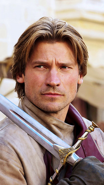 Nikolaj Coster-Waldau, Game of Thrones, Actor, TV show HD phone wallpaper