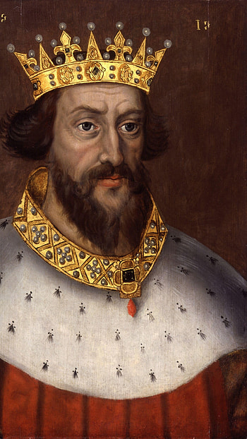 Satta King, King Henry HD phone wallpaper
