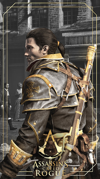Assassin's Creed 15th Anniversary, video game HD phone wallpaper
