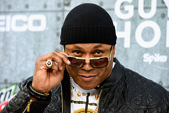 LL Cool J, Shout-out to curvy women, Body positivity, Essence podcast HD wallpaper