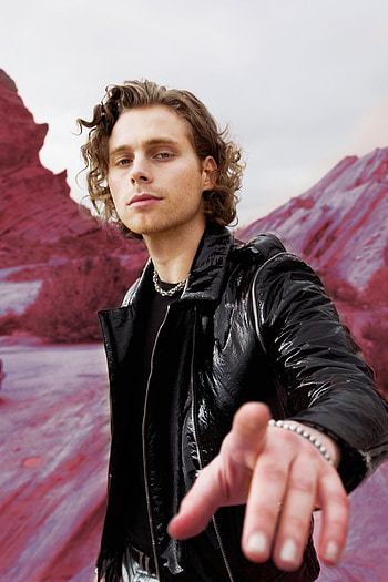 Luke Hemmings, 5 Seconds of Summer, Twitter HD phone wallpaper