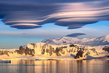 Antarctica travel tips, Information guide 2022 HD wallpaper