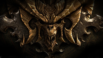 Diablo , Gaming art collection, Hellish beauty, -perfect HD wallpaper