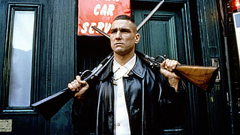 Guy Ritchie, Guy Ritchie's triumphs, Gangster films HD wallpaper