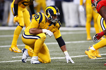 La Rams s HD wallpaper