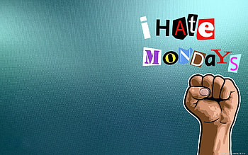 Funny, Background, Gestures HD wallpaper