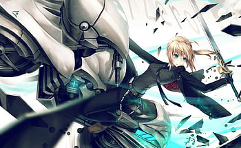 Fate/stay Night, FateStay Night, Amazing, Manga, Type Moon, Fate Stay Night, Green Eyes, FateExtra, Beautiful, Sword, Gorgeous, Fate, Emotional, Motorbike, Anime Girl, TypeMoon, Fate Zero, Lovely, Awesome, Anime, Fate Extra, Pretty, Serious, FateZero, Type-Moon, Blonde Hair, Sexy, Saber, Blond Hair HD wallpaper