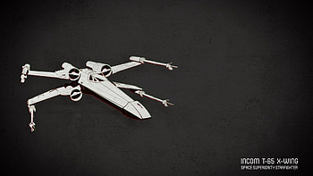 2 Star Wars: X-Wing vs. TIE Fighter | Backgrounds - Abyss HD wallpaper