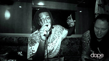 Flatbush Zombies – Dope Entertainment Interview [Video] HD wallpaper