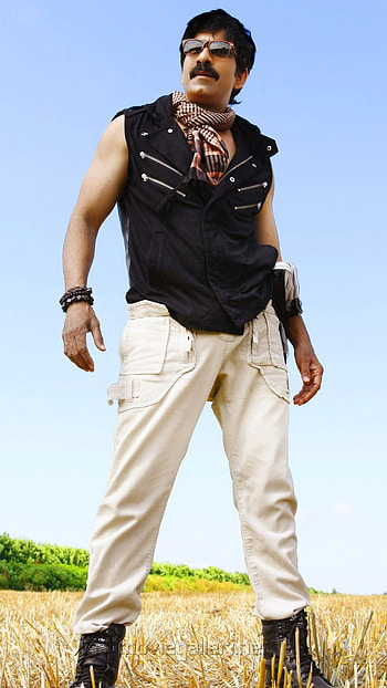 Ravi Teja, Tollywood, Ravi Teja Tollywood Hero HD phone wallpaper