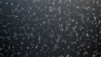 Black Crystals Texture , abstract, texture, digital-art HD wallpaper