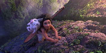 Moana 2 : Adventure Awaits with Moana Waialiki, movie, Moana 2, Moana Waialiki HD wallpaper