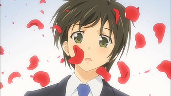 Golden Time, Collection 1 review, Critic's perspective, High-quality animation HD wallpaper