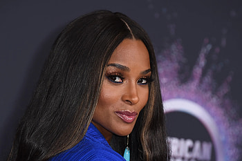 Ciara surprises, Georgia students, STEM, Remix songs HD wallpaper