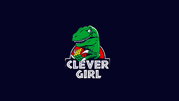 Clever Girl - Jurassic Park, Park, Girl, Clever, Jurassic HD wallpaper