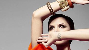 Victoria Beckham, Music fanart, Celebrity , Backgrounds HD wallpaper
