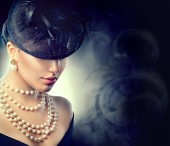 lady, model, graphy, subbotina anna, beauty HD wallpaper