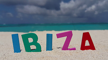 Ibiza background beauty, Island charm, Exotic vibes, que landscapes HD wallpaper
